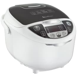 Moulinex MK708E10 Multikocher