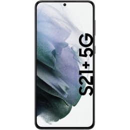 Galaxy S21+ 5G 256GB - Schwarz - Ohne Vertrag