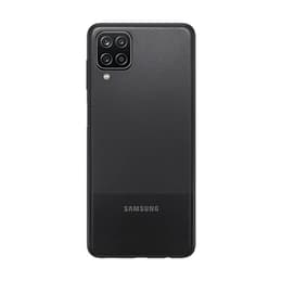 Galaxy M12 64GB - Schwarz - Ohne Vertrag