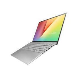 Asus VivoBook A512FA 15" Core i5 1.6 GHz - SSD 512 GB - 8GB AZERTY - Französisch