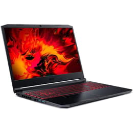 Acer NITRO 5 AN515-42-R1JG 15" Ryzen 5 2 GHz - SSD 1 TB - 16GB - AMD Radeon RX 560X AZERTY - Französisch