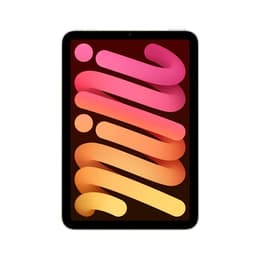 iPad mini 8.3" (2024) 7. Generation 256 GB - WLAN + 5G - Polarstern