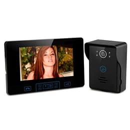 Generic CVAEE-J108 Camcorder - Schwarz