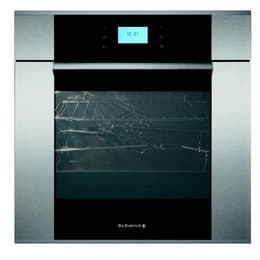 Umluft - Multifunktion De Dietrich DOP1160X Backofen