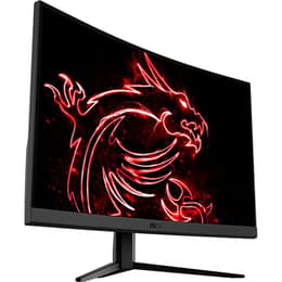 Bildschirm 31" LED MSI G32CQ4DE E2