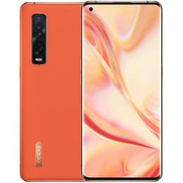 Oppo Find X2 Pro 512GB - Orange - Ohne Vertrag