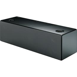 Lautsprecher Bluetooth Sony SRS-X99 - Schwarz