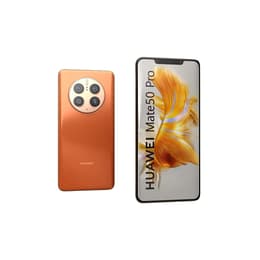 Huawei Mate 50 Pro 512GB - Orange - Ohne Vertrag