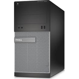 Dell OptiPlex 3020 MT Core i5 3,3 GHz - HDD 1 TB RAM 8 GB