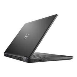 Dell Latitude 5480 14" Core i5 2.6 GHz - SSD 512 GB - 8GB AZERTY - Französisch