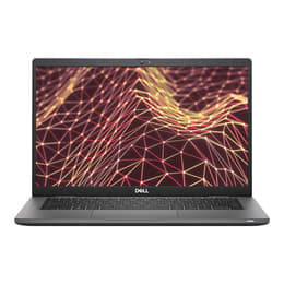 Dell Latitude 7330 13" Core i7 1.7 GHz - SSD 256 GB - 16GB QWERTY - Italienisch