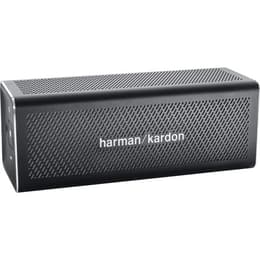 Lautsprecher Bluetooth Harman Kardon One - Schwarz
