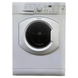 Klassische Waschmaschine 60 cm Vorne Hotpoint Ariston ECO8F1292