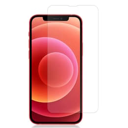 Jaym iPhone 13 Mini - Transparent
