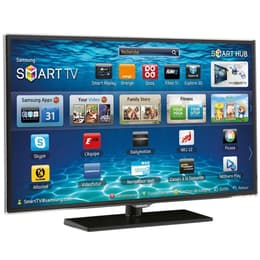 SMART Fernseher Samsung LCD Full HD 1080p 94 cm UE37ES5500