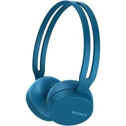 Sony WH-CH400 Kopfhörer wireless - Blau