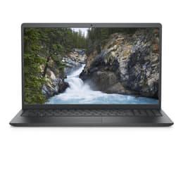 Dell Vostro 3520 15" Core i7 1.7 GHz - SSD 512 GB - 16GB AZERTY - Französisch