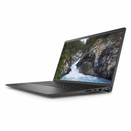 Dell Vostro 3520 15" Core i7 1.7 GHz - SSD 512 GB - 16GB AZERTY - Französisch