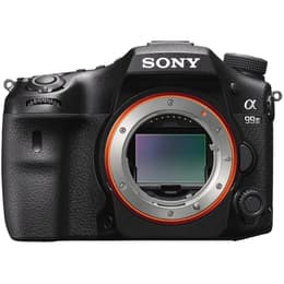 Spiegelreflex Alpha SLT-A99 II - Schwarz