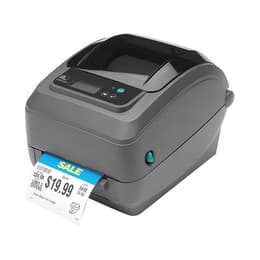 Zebra GX430T Thermodrucker