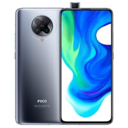 Xiaomi Poco F2 Pro 128GB - Grau - Ohne Vertrag - Dual-SIM