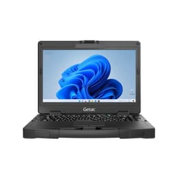 Getac S410 G4 14" Core i7 3 GHz - SSD 1 TB - 32GB QWERTZ - Deutsch