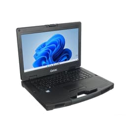 Getac S410 G4 14" Core i7 3 GHz - SSD 1 TB - 32GB QWERTZ - Deutsch
