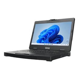 Getac S410 G4 14" Core i7 3 GHz - SSD 1 TB - 32GB QWERTZ - Deutsch