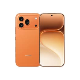 Honor 600 Pro 512GB - Orange - Ohne Vertrag