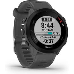 Garmin Forerunner 55 Bluetooth 42 mm - Schwarz