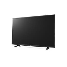 Fernseher LG LCD Full HD 1080p 109 cm 43LF510V