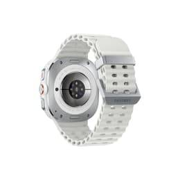 Samsung Galaxy Watch Ultra Bluetooth + Cellular 47 mm - Weiß