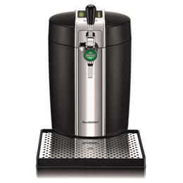 Krups BeerTender VB700800 Bierzapfanlage