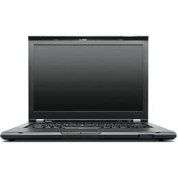 Lenovo ThinkPad T430s 14" Core i5 2.6 GHz - SSD 256 GB - 4GB AZERTY - Französisch
