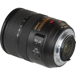 Nikon Objektiv AF-S Nikkor 24-120mm f/3.5-5.6G ED-IF VR Nikon F (FX) 24-120mm f/3.5-5.6