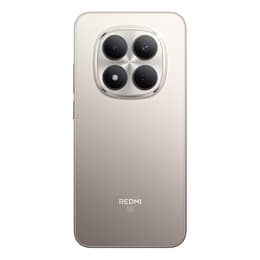 Xiaomi Redmi Note 15 Pro 512GB - Silber - Ohne Vertrag