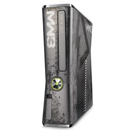 Xbox 360 - Grau