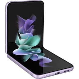 Galaxy Z Flip3 5G 128GB - Violett - Ohne Vertrag