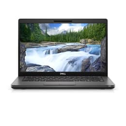Dell Latitude 5400 14" Core i5 1.6 GHz - SSD 2 TB - 8GB QWERTZ - Deutsch