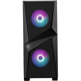 MSI Gamer MAG100RI516G5003060TI Core i5 2.7 GHz - SSD 512 GB - 16 GB - NVIDIA GeForce RTX 3060 Ti