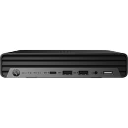 HP Elite Mini 800 G9 Core i7 2.1 GHz - SSD 1 TB RAM 32 GB
