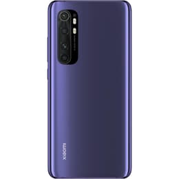 Xiaomi Mi Note 10 Lite 64GB - Violett - Ohne Vertrag