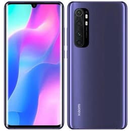 Xiaomi Mi Note 10 Lite 64GB - Violett - Ohne Vertrag