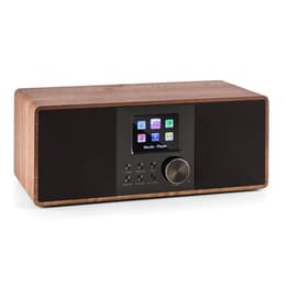 Auna Connect 120 Radio Nein