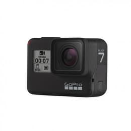 Gopro HERO7 Black Action Sport-Kamera