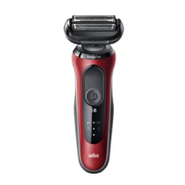 Braun Series 6 61.R1000S Rasierer