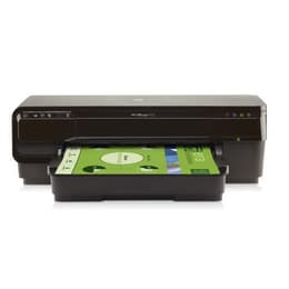 HP OfficeJet 7110 Tintenstrahldrucker