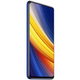 Xiaomi Poco X3 Pro 256GB - Blau - Ohne Vertrag
