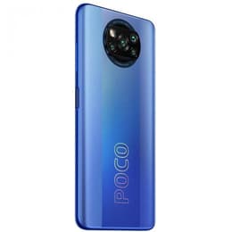 Xiaomi Poco X3 Pro 256GB - Blau - Ohne Vertrag