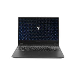 Lenovo Legion Y540-15IRH 15" Core i7 2.6 GHz - SSD 512 GB - 16GB - Nvidia GeForce GTX 1660 Ti QWERTY - Spanisch